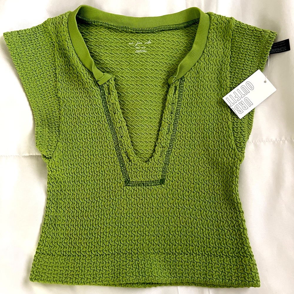 Urban Outfitters Out From Under Top - New with tags